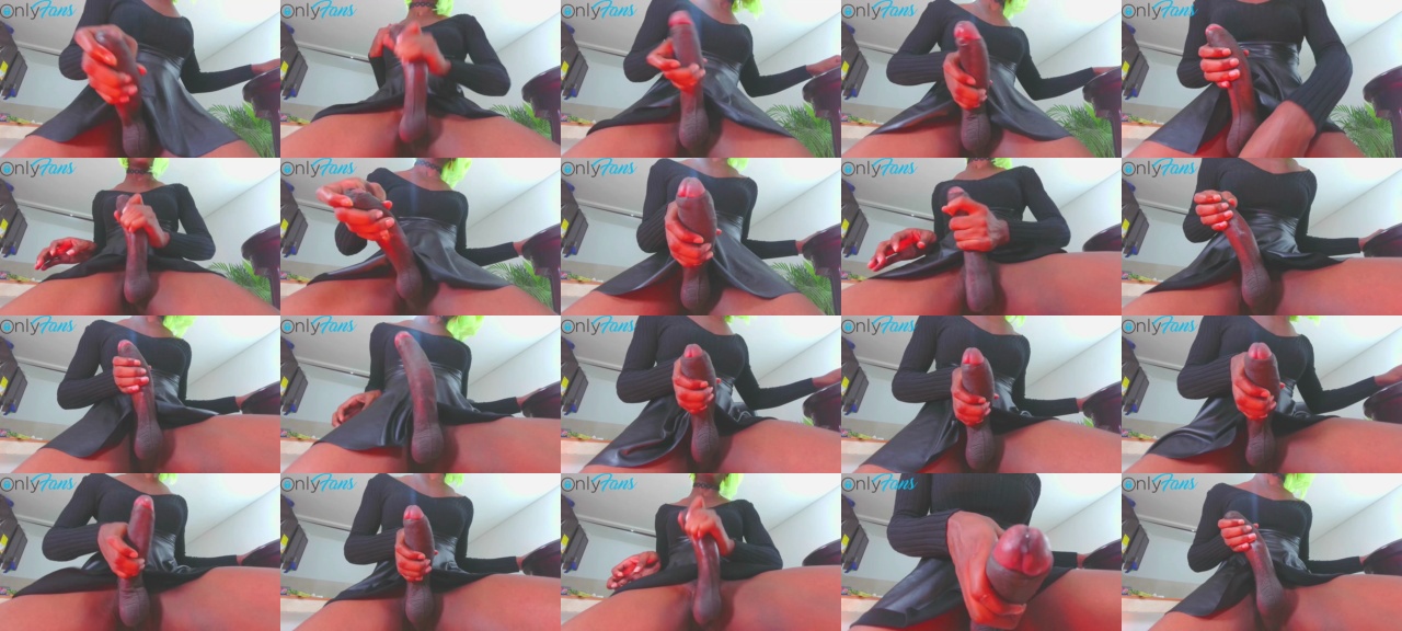 Africandoll8i8  31-01-2021