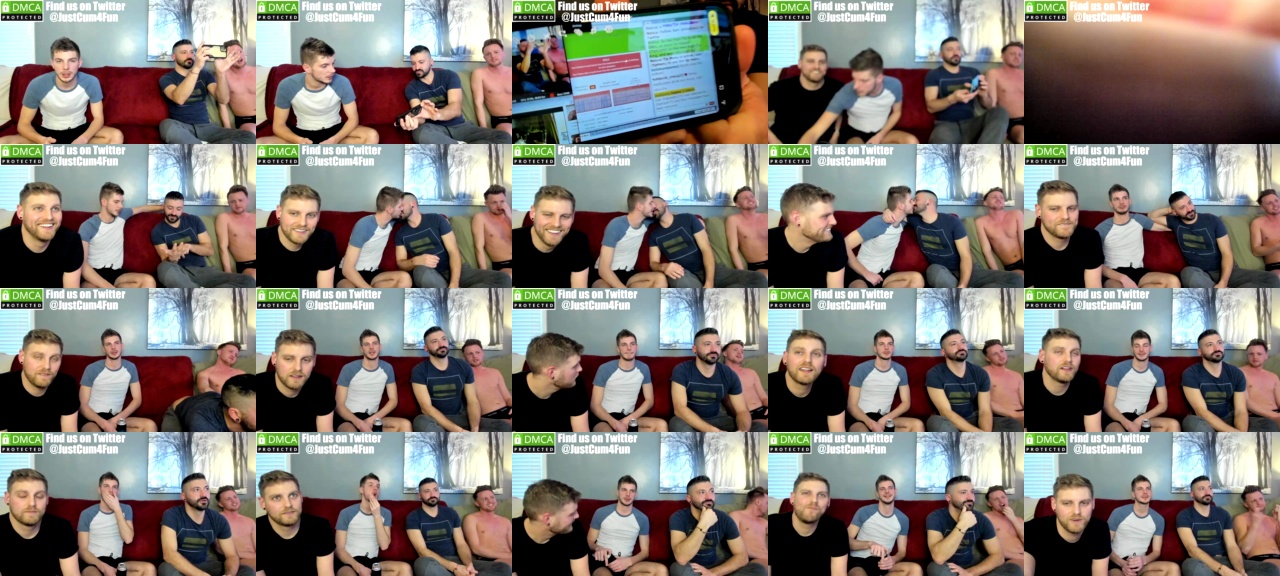 Justcum4fun  31-01-2021