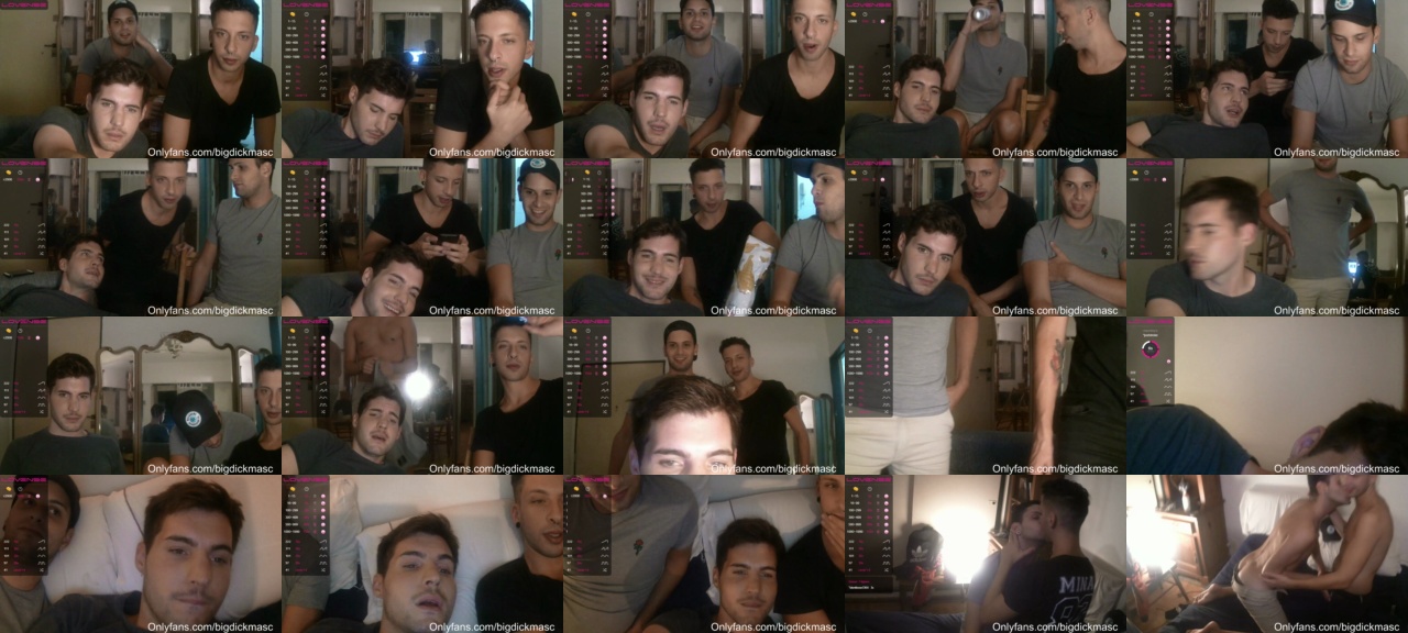 Bigdick_Masc  02-02-2021