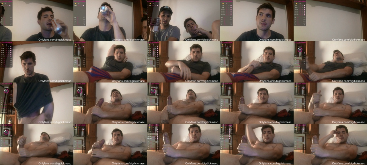 Bigdick_Masc  02-02-2021