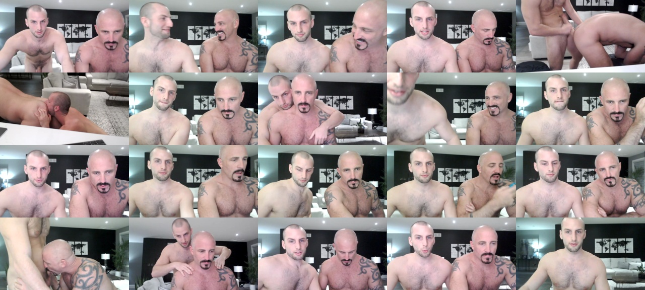 Ryanandchadcb  02-02-2021