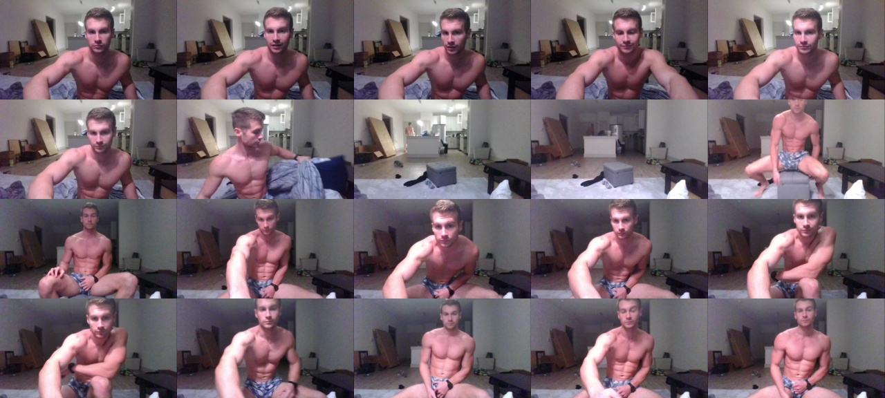 Liamhungsworth  03-02-2021