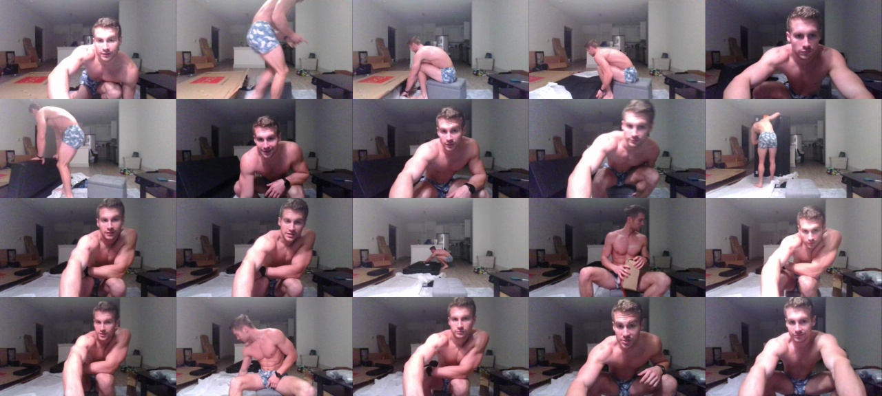 Liamhungsworth  03-02-2021