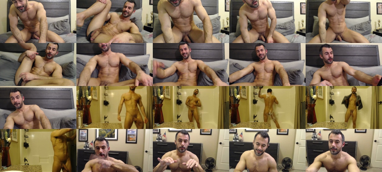 Mrcooperxxx  03-02-2021