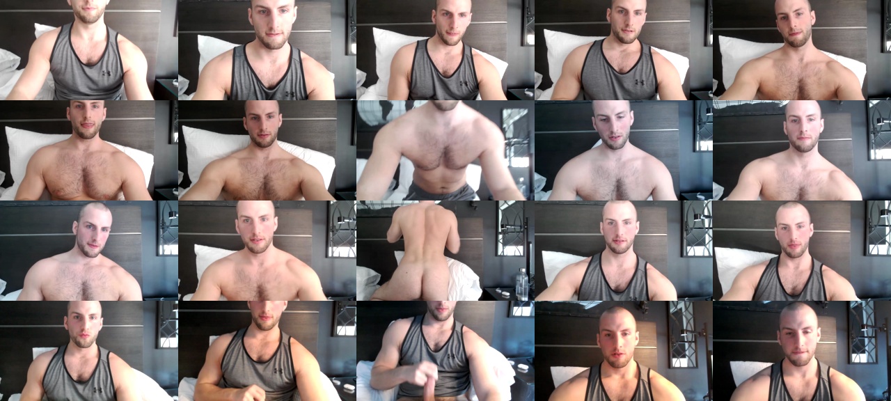 Ryanandchadcb  03-02-2021