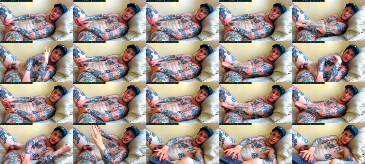 Randytattoxxx  04-02-2021