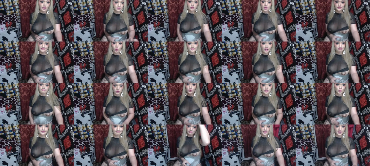 12inchcuteashley  05-02-2021
