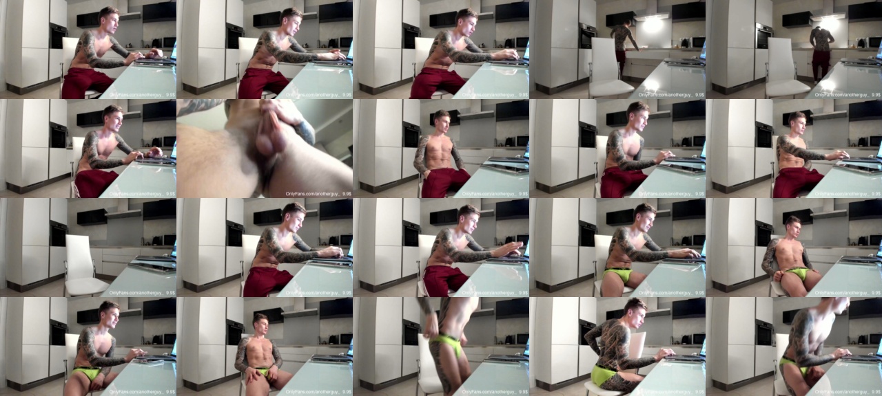 Anotherguyonyourscreen  05-02-2021