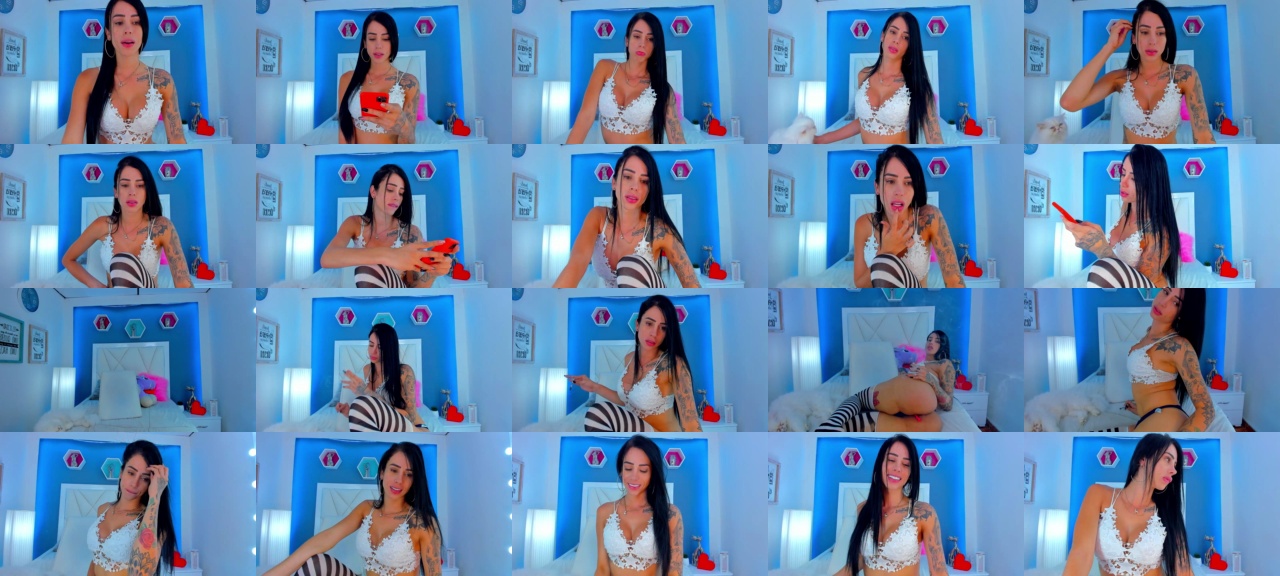 Sexyhot_Cat  06-02-2021