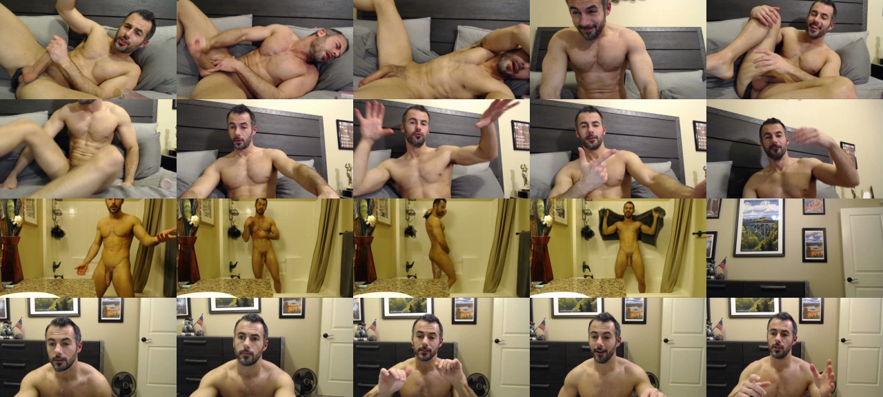 Mrcooperxxx  07-02-2021