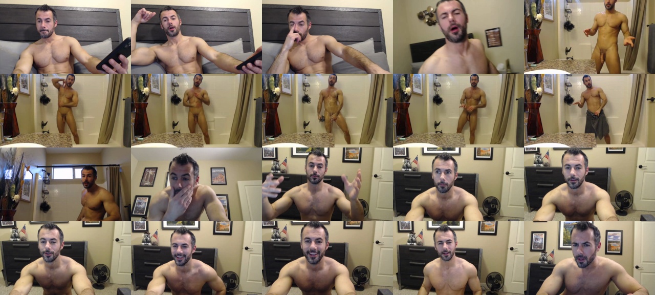 Mrcooperxxx  07-02-2021