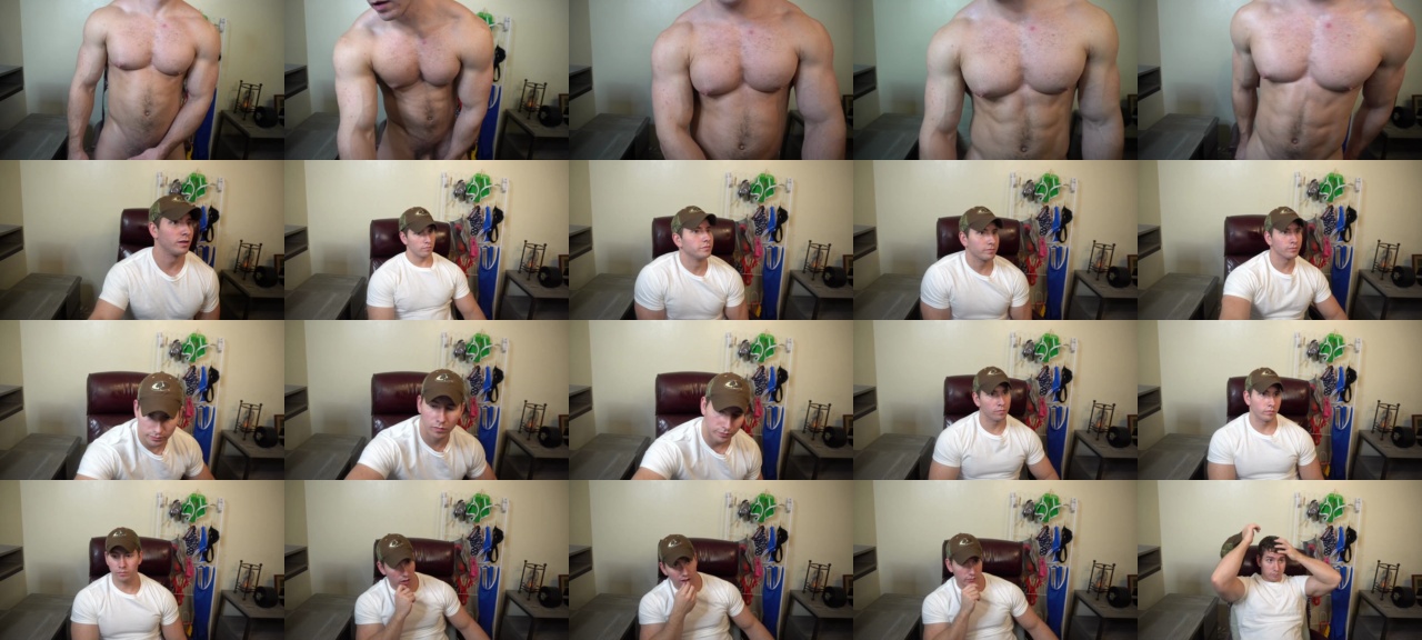 Hotmuscles6t9  08-02-2021