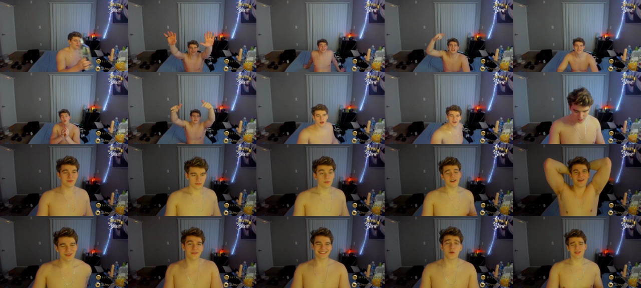 Thejohnnystone  09-02-2021
