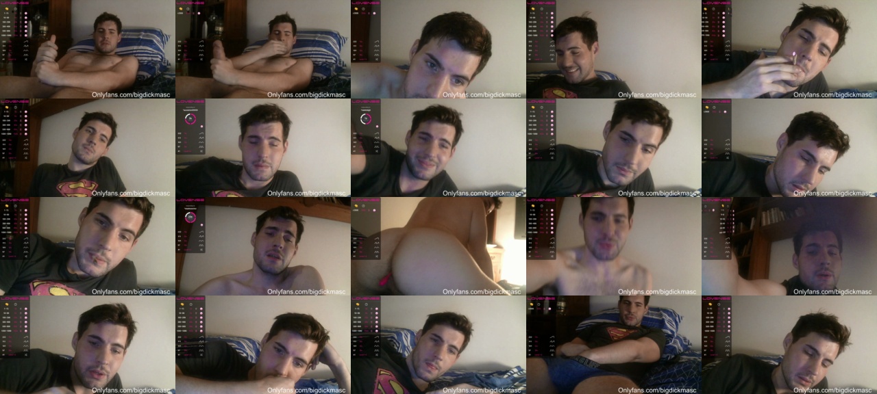 Bigdick_Masc  10-02-2021