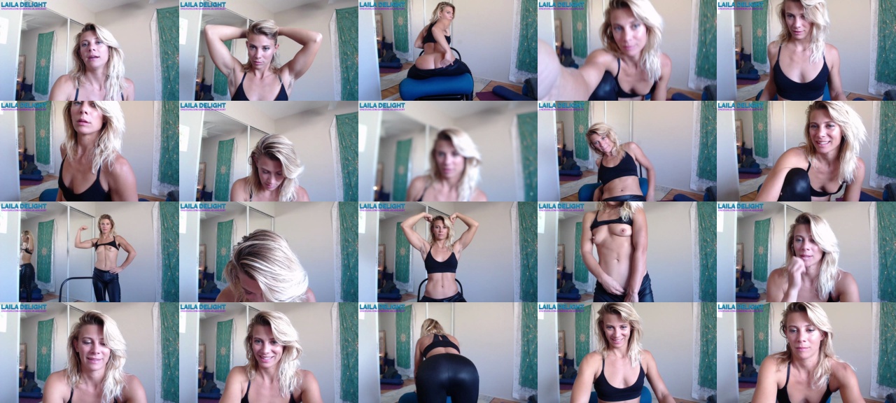 Lailagetsnaked  10-02-2021
