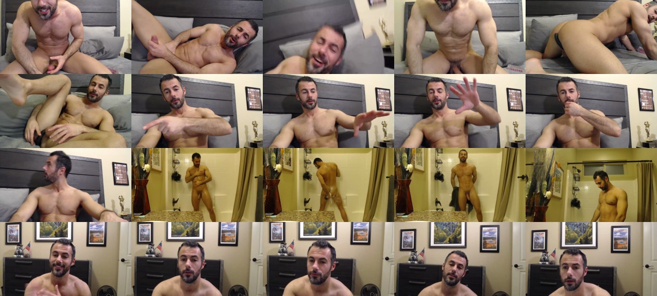 Mrcooperxxx  10-02-2021