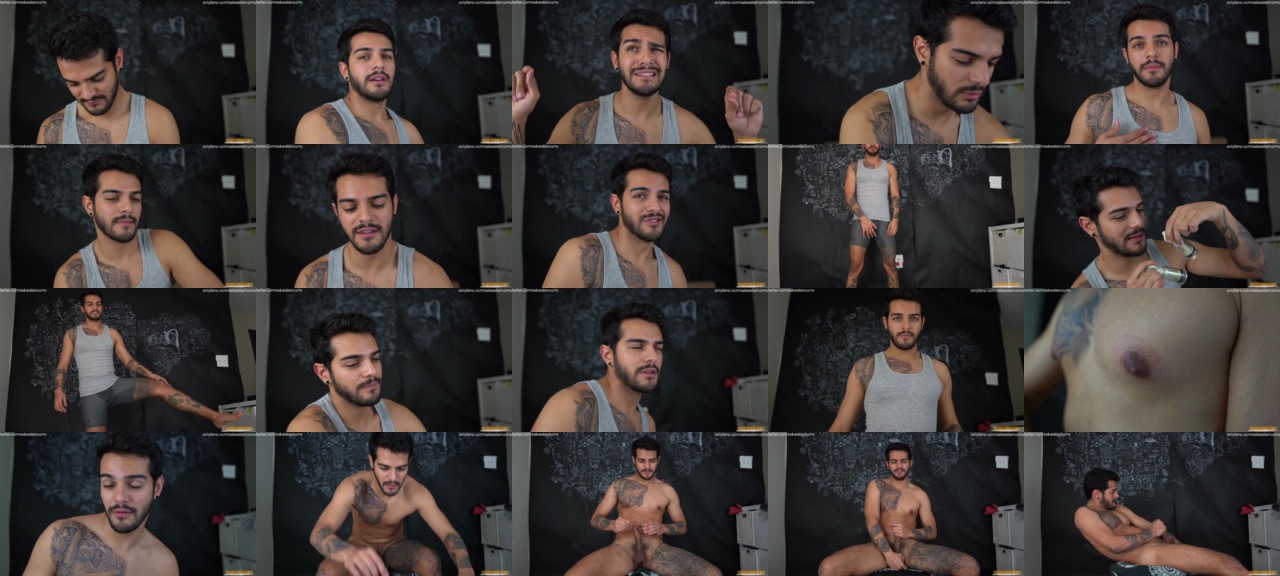 Sebastiancumsfar  11-02-2021