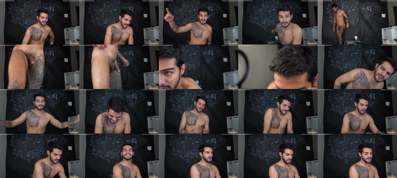 Sebastiancumsfar  12-02-2021