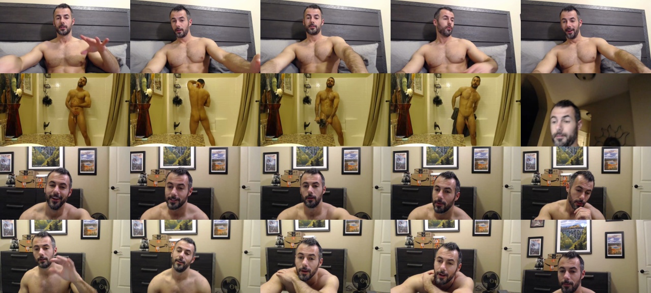 Mrcooperxxx  13-02-2021