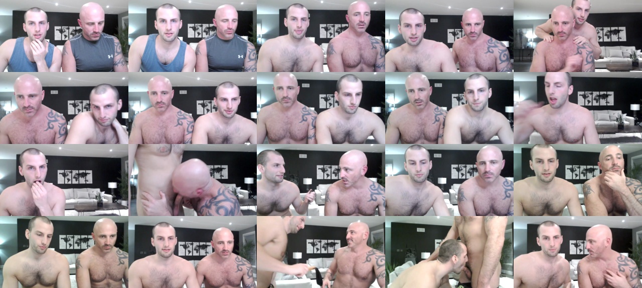 Ryanandchadcb  13-02-2021