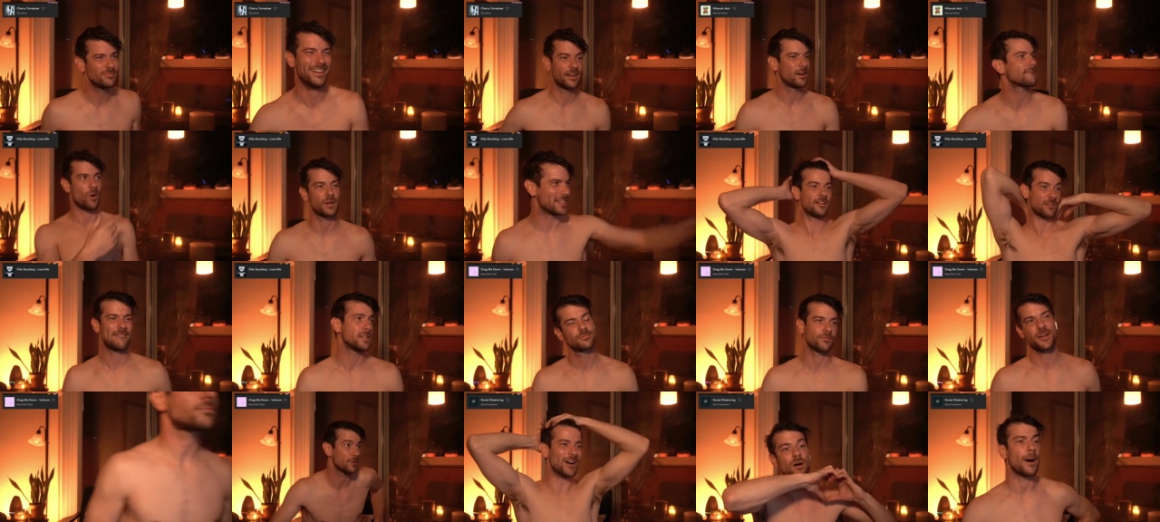 Charlieonline  14-02-2021