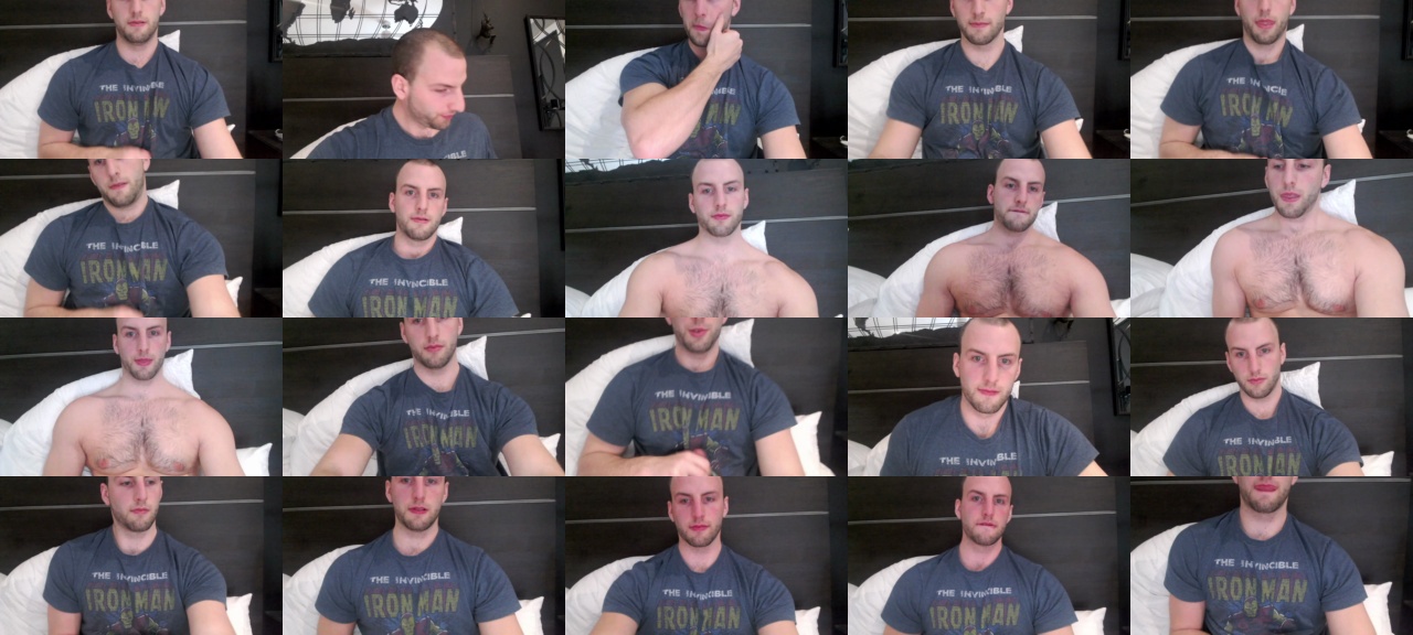 Ryanandchadcb  15-02-2021