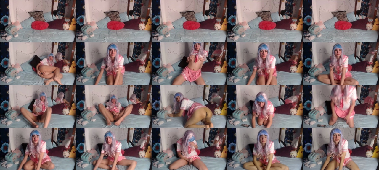 Femboyforhire  16-02-2021