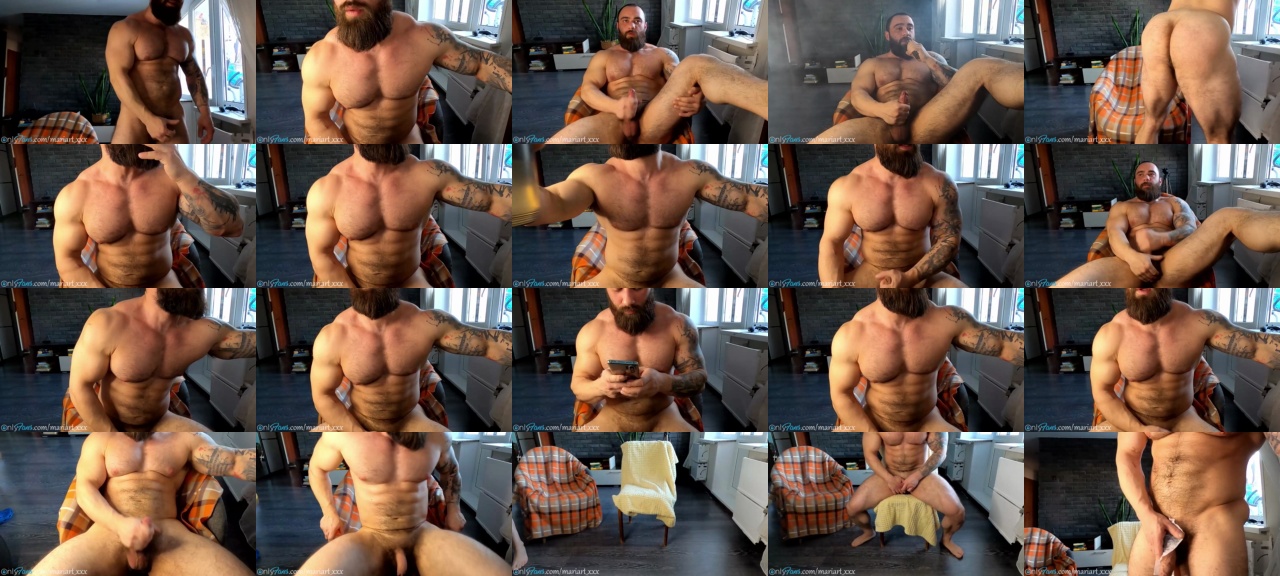Mariart_Xxx  16-02-2021