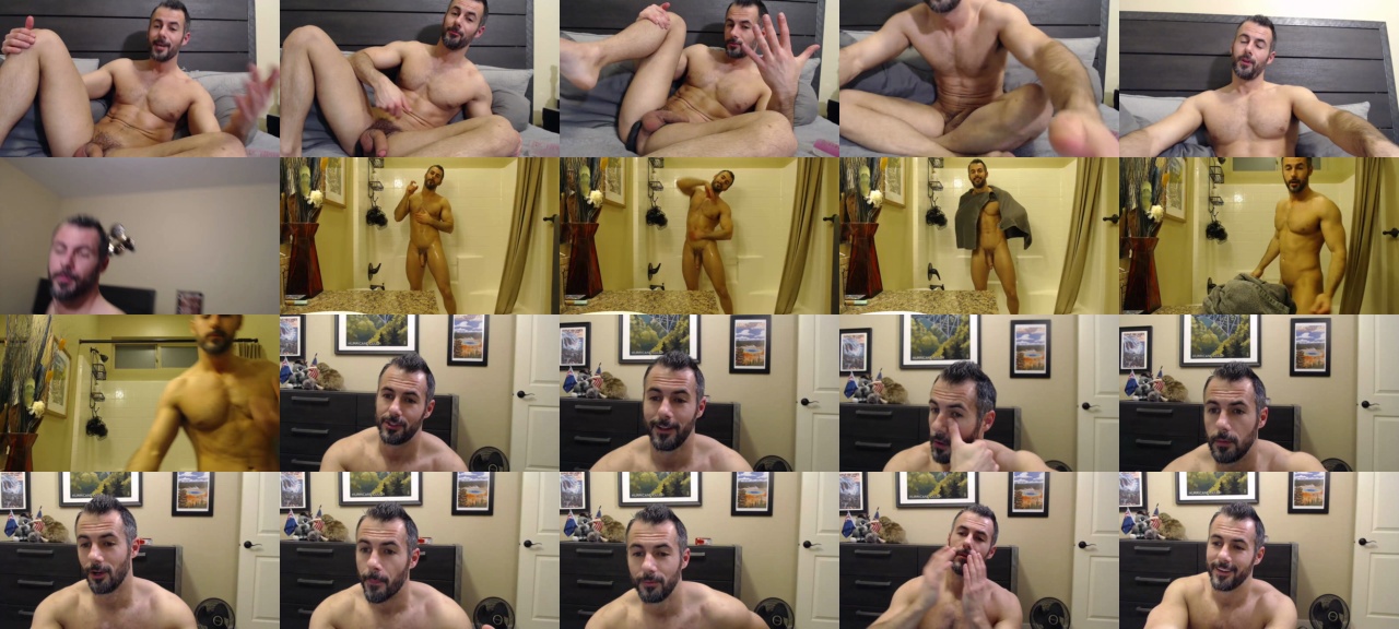 Mrcooperxxx  16-02-2021