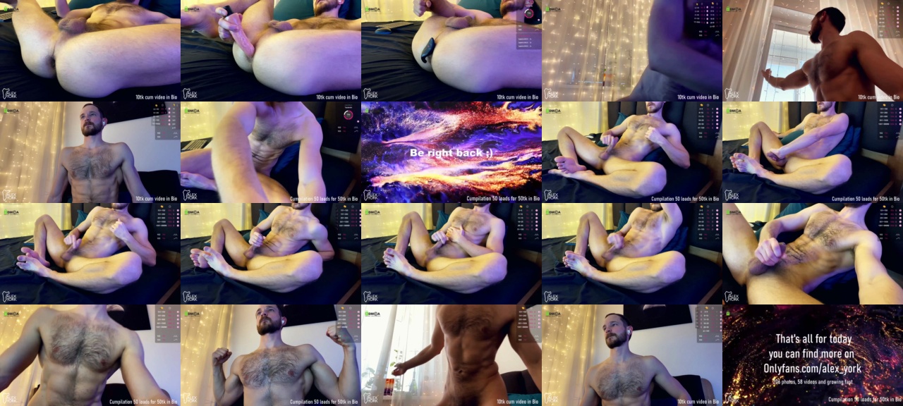 Alexyork  18-02-2021