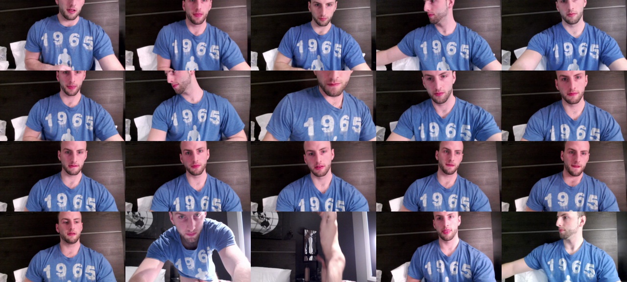 Ryanandchadcb  18-02-2021