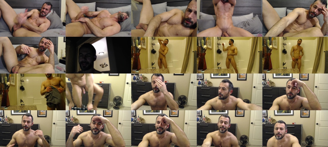 Mrcooperxxx  19-02-2021