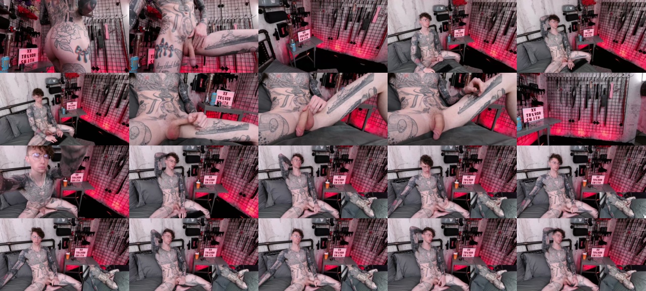 Tattedtrevorsmith  19-02-2021