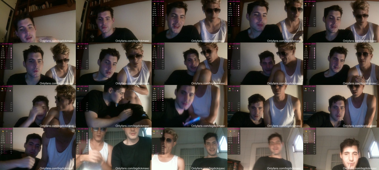 Bigdick_Masc  21-02-2021