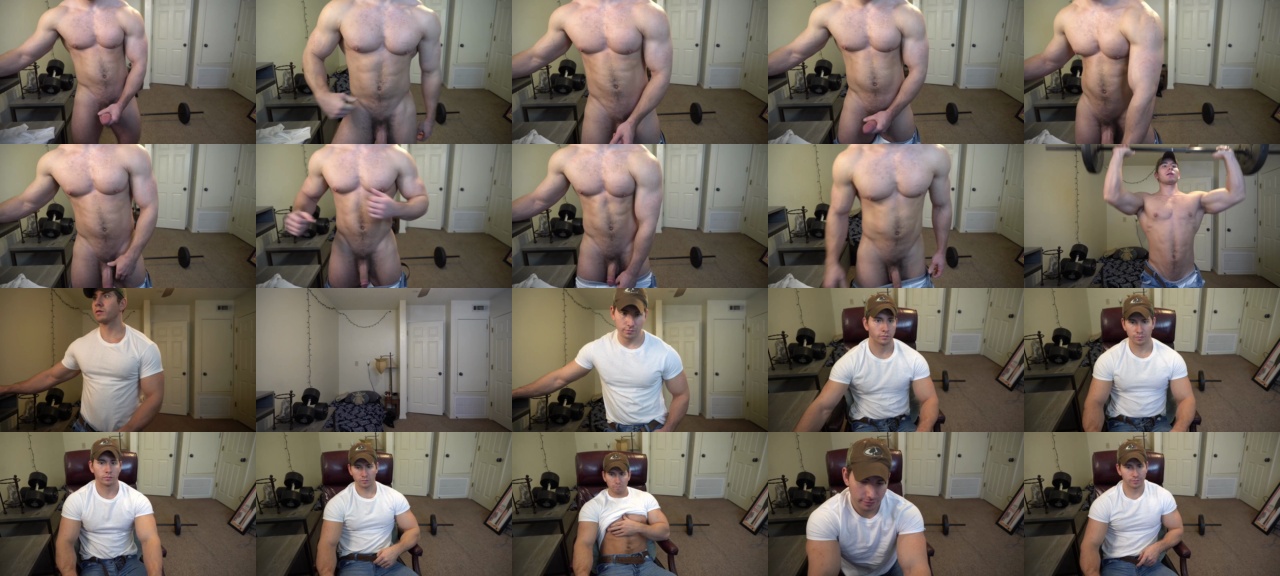 Hotmuscles6t9  21-02-2021