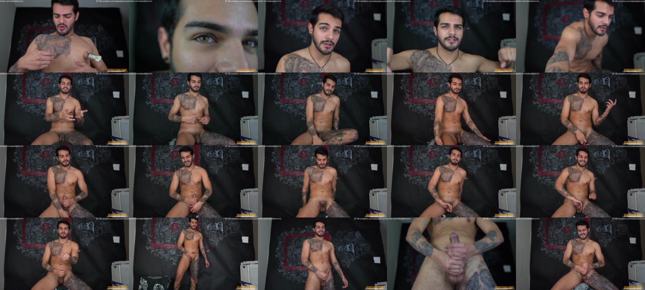 Sebastiancumsfar  21-02-2021