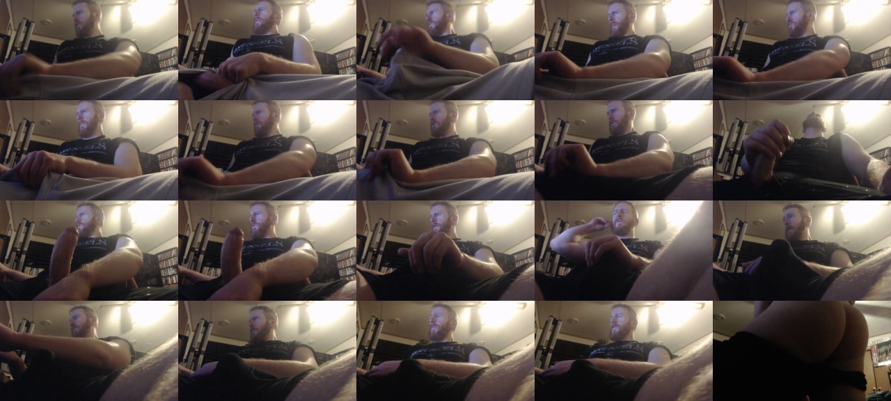 Redhead4fun  22-02-2021
