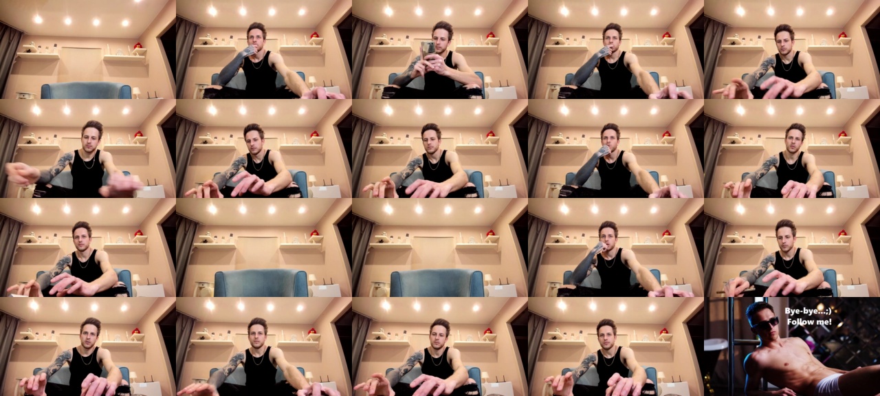 Chriscarrey  23-02-2021