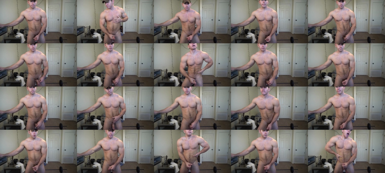 Hotmuscles6t9  23-02-2021