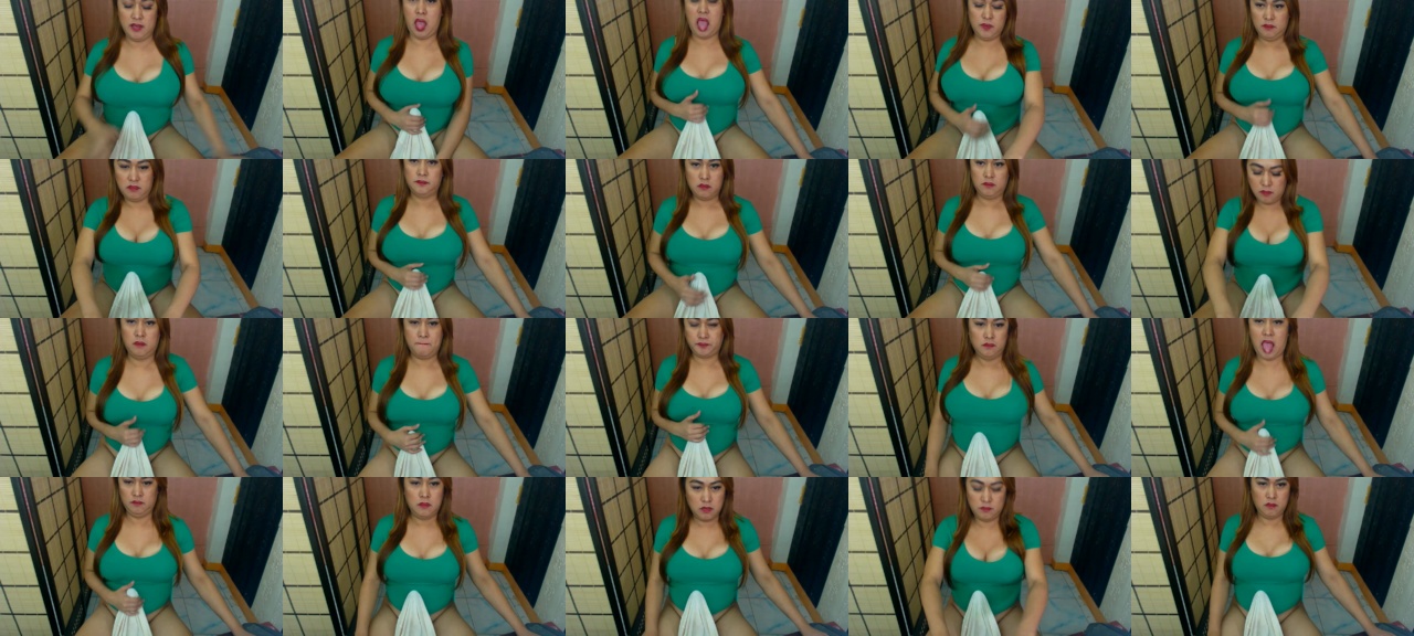 Selfsuckmistress13inches  23-02-2021