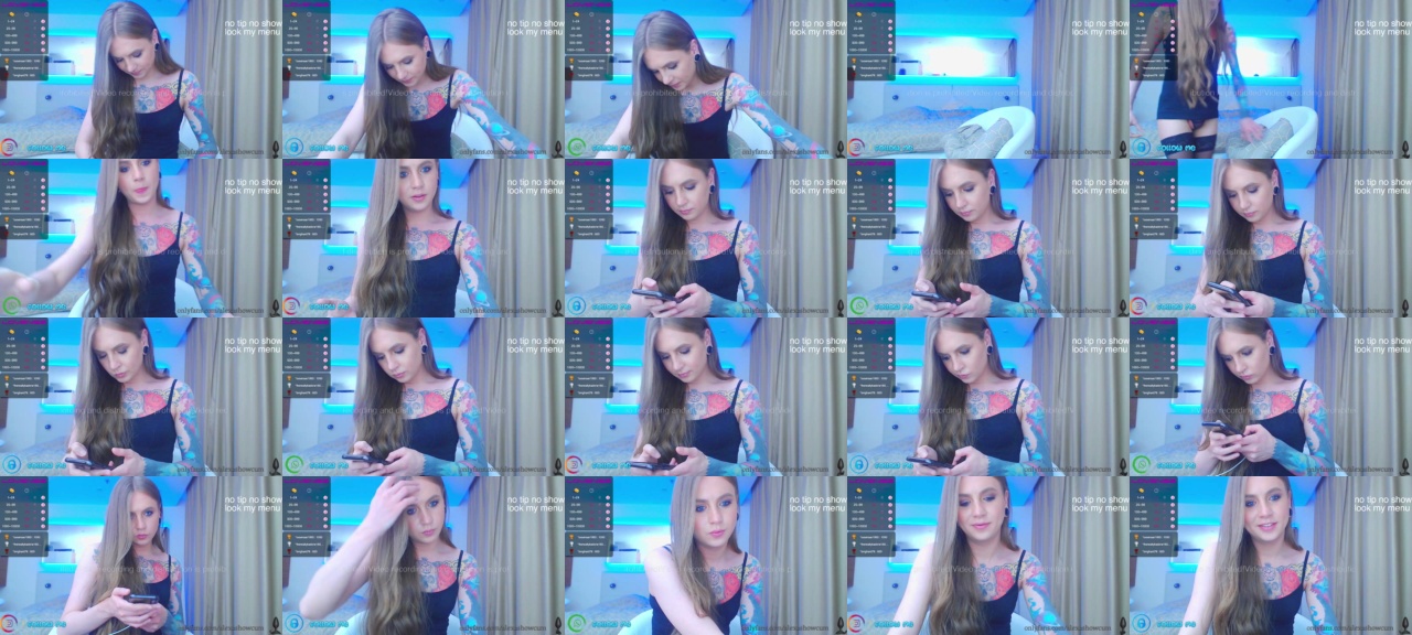 Alexashowcum  24-02-2021