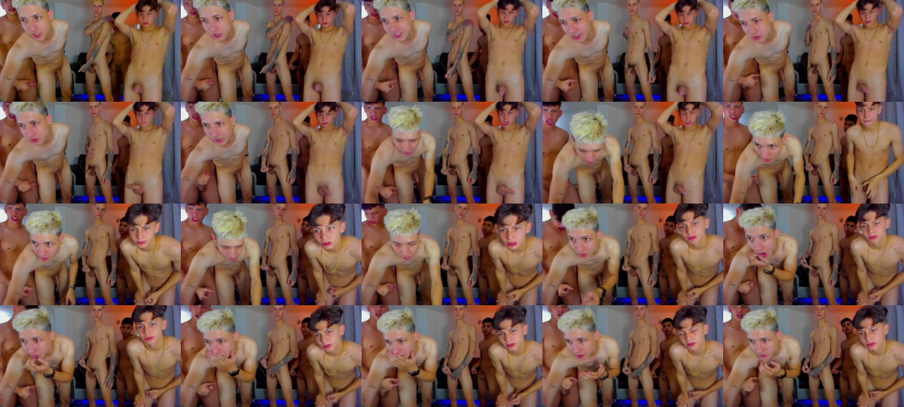 Handsomes_Boys  24-02-2021