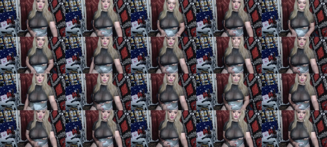 12inchcuteashley  25-02-2021
