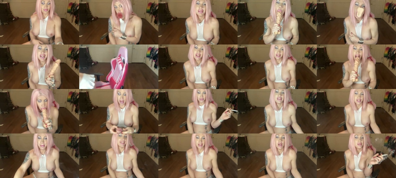 Kimberlynnhaven  25-02-2021