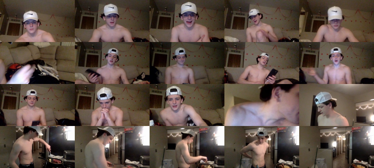 Sexylax69  25-02-2021