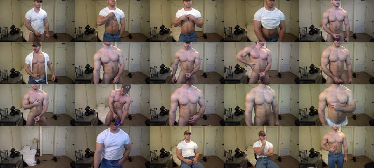 Hotmuscles6t9  26-02-2021
