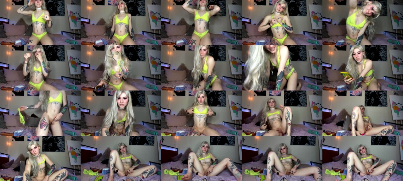 Highschool_Tranny  27-02-2021