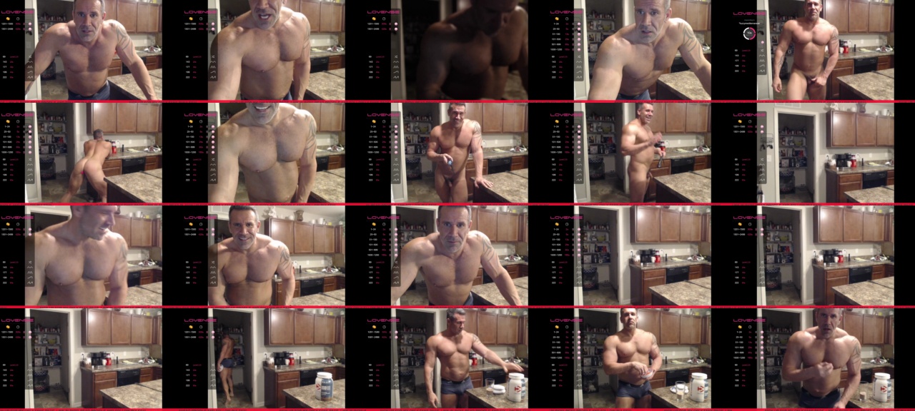Straightmuscleandmore  27-02-2021