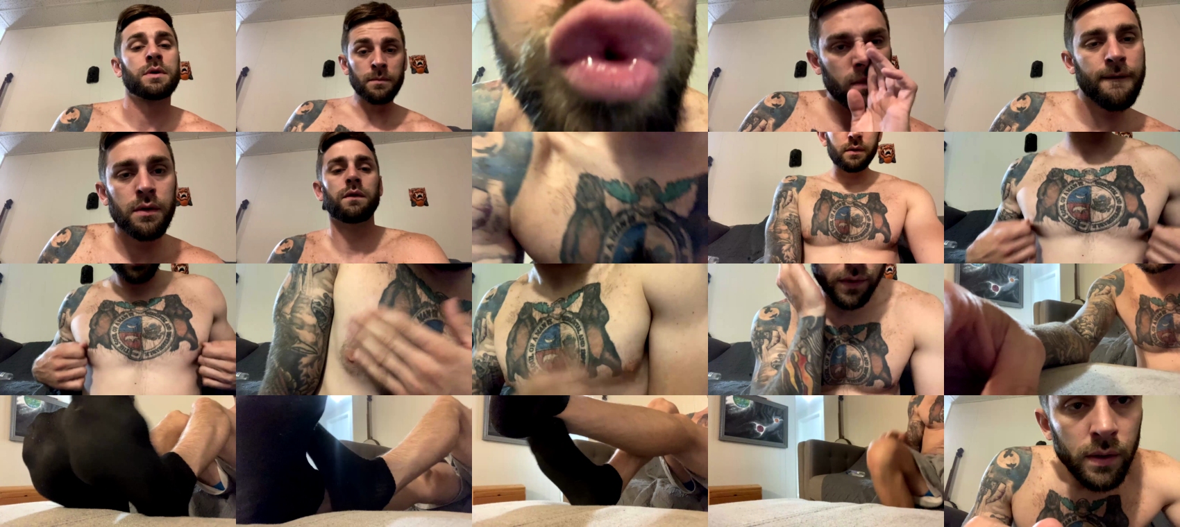 brokedaddyg  29-05-2023