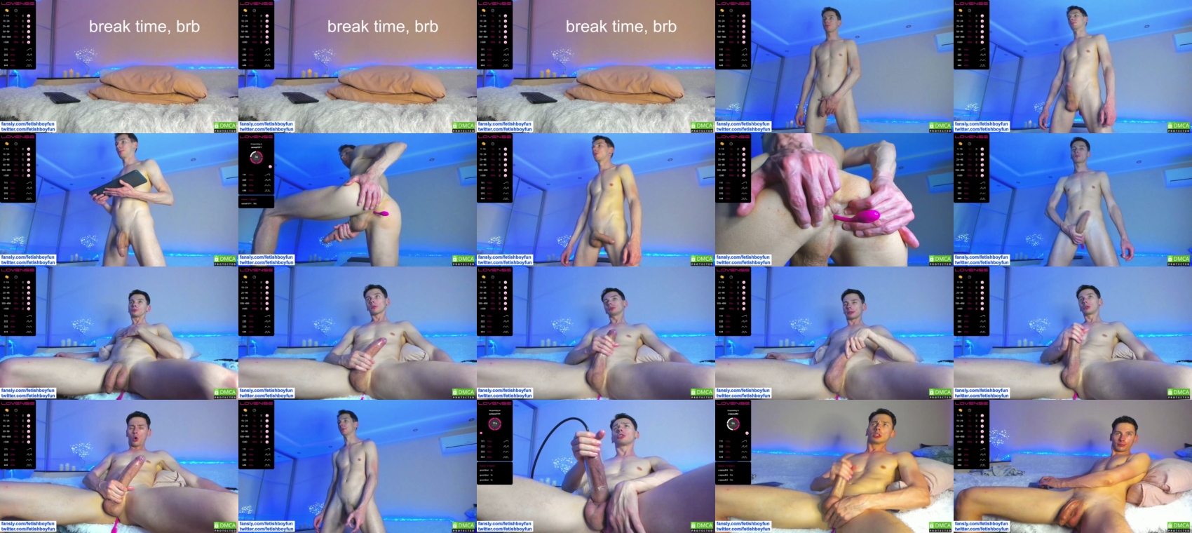 fetishboyfun  28-05-2023
